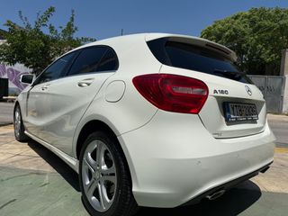Mercedes-Benz A 180 2013 URBAN DIESEL-thumb-6