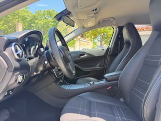Mercedes-Benz A 180 2013 URBAN DIESEL-thumb-7