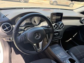 Mercedes-Benz A 180 2013 URBAN DIESEL-thumb-9