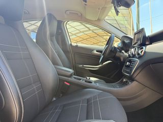 Mercedes-Benz A 180 2013 URBAN DIESEL-thumb-11