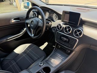 Mercedes-Benz A 180 2013 URBAN DIESEL-thumb-12