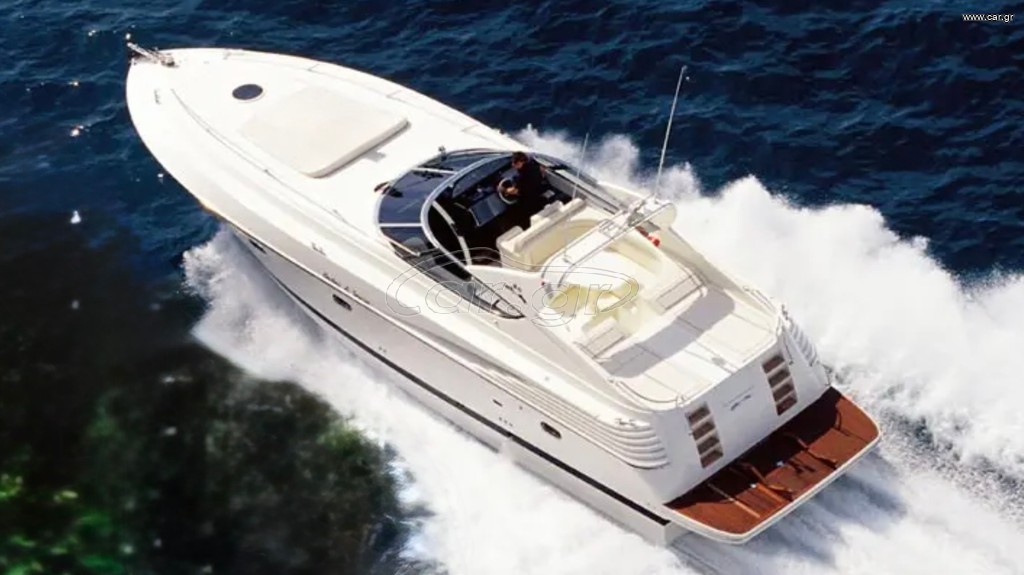 Cantieri di Sarnico 2001 45