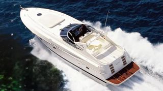 Cantieri di Sarnico 2001 45