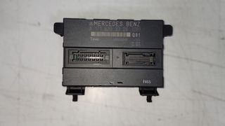 ΕΓΚΕΦΑΛΟΣ ΑΝΑΔΙΠΛΟΥΜΕΝΗΣ ΟΡΟΦΗΣ MERCEDES SLK R171 A1718203326 (Convertible Roof Control Module / ECU)