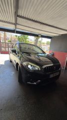 Suzuki SX4 S-Cross 2017 GL+