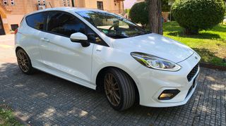 Ford Fiesta 2020 ST LINE Β&O NAVI 3D Led