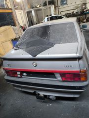 Alfa Romeo Alfa 75 1991-thumb-1