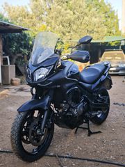Suzuki V-Strom 650 2013