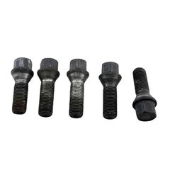 Σετ μπουλόνια για ζάντες αλουμινίου Volvo V60 2010-2014
