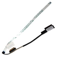 Καλωδιοταινία Οθόνης - Flex Video Screen LCD Cable για Laptop Lenovo 14W Gen 2 82N8 82N9 450.0NW01.0001 450.0NW01.0011 450.0NW01.0021 5C11C12527 Non Touch eDP 30pins Monitor cable ( Κωδ.1-FLEX1922 )