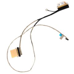 Καλωδιοταινία Οθόνης - Flex Video Screen LCD Cable για Laptop Asus ExpertBook B1 B1503 B1503CV B1503CVA B1503CTA 1422-049W0A9 1422-049V0A9 14005-05050000 Non Touch eDP 30pins Monitor cable ( Κωδ.1-FLE