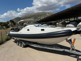 Sea quest 2009 33C