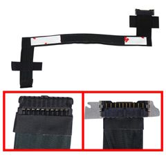 Καλώδιο μπαταρίας - Battery Cable για Dell G Series G15 5525 G16 7620 5520 7CT7T 07CT7T DC02003U900 DC02003U700 15.1cm ( Κωδ.1-BTC0065 )