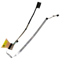 Καλωδιοταινία Οθόνης - Flex Video Screen LCD Cable για Laptop Toshiba Dynabook Satellite Pro L50-G 6017B1356501 Non Touch eDP 30pins Monitor cable ( Κωδ.1-FLEX1924 )