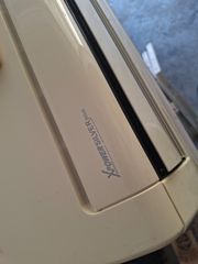 Carrier 12.000btu άψογο-thumb-1
