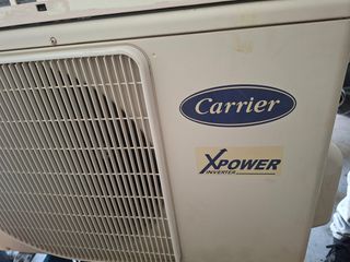 Carrier 12.000btu άψογο-thumb-2
