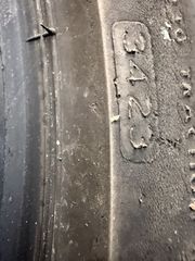 225-40-18 BRIDGESTONE DOT3423!!!!!!!!!!!!!!!!!!!!!!!-thumb-3