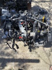 Fiat Punto Evo 55A2000 MultiAir
