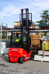 Manitou 2026 ME 425 LIFT TFV5000 4V Cabin Heater [2343]-thumb-1