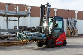 Manitou 2026 ME 425 LIFT TFV5000 4V Cabin Heater [2343]-thumb-2
