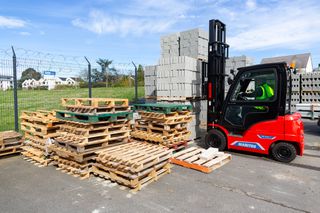 Manitou 2026 ME 425 LIFT TFV5000 4V Cabin Heater [2343]-thumb-5