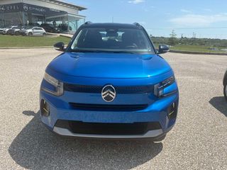 Citroen C3 2025 * TZAMPAZLIS S.A. *-thumb-1