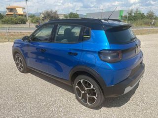 Citroen C3 2025 * TZAMPAZLIS S.A. *-thumb-3