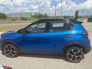 Citroen C3 2025 * TZAMPAZLIS S.A. *-thumb-4