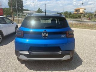 Citroen C3 2025 * TZAMPAZLIS S.A. *-thumb-5