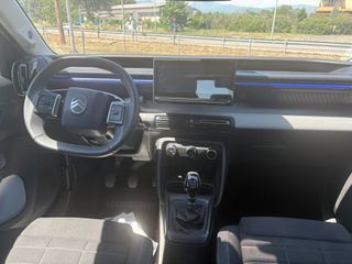 Citroen C3 2025 * TZAMPAZLIS S.A. *-thumb-11