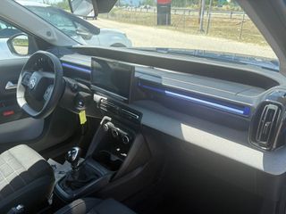 Citroen C3 2025 * TZAMPAZLIS S.A. *-thumb-13