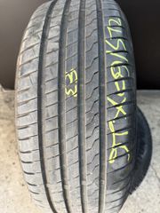 215-60-16 FIRESTONE DOT0623!!!!!!!!!!!!!!!!!!!!!!-thumb-1