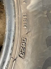 215-60-16 FIRESTONE DOT0623!!!!!!!!!!!!!!!!!!!!!!-thumb-2