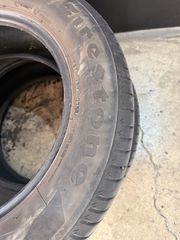 215-60-16 FIRESTONE DOT0623!!!!!!!!!!!!!!!!!!!!!!-thumb-3