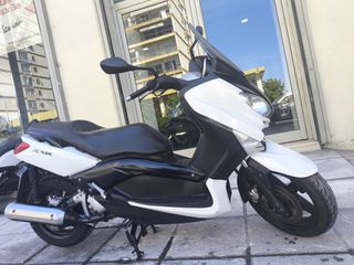Yamaha XMAX 250 2010