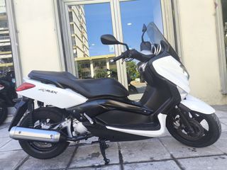 Yamaha XMAX 250 2010-thumb-1