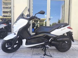 Yamaha XMAX 250 2010-thumb-2