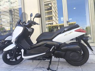 Yamaha XMAX 250 2010-thumb-3