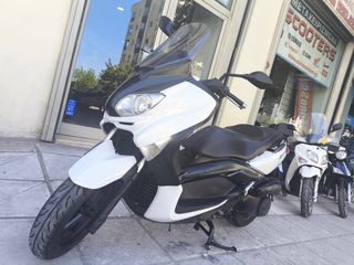 Yamaha XMAX 250 2010-thumb-5