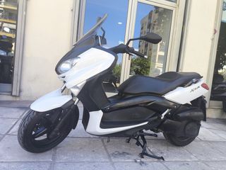 Yamaha XMAX 250 2010-thumb-6