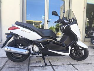 Yamaha XMAX 250 2010-thumb-7