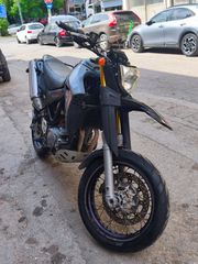 Yamaha XT 660X 2005