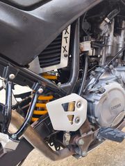 Yamaha XT 660X 2005-thumb-2