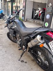 Yamaha XT 660X 2005-thumb-3