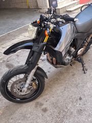 Yamaha XT 660X 2005-thumb-4