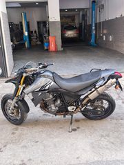 Yamaha XT 660X 2005-thumb-5