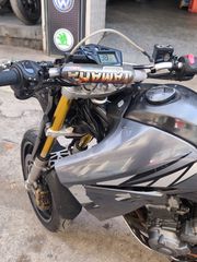 Yamaha XT 660X 2005-thumb-8