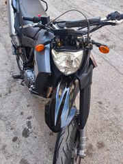 Yamaha XT 660X 2005-thumb-9