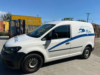 Volkswagen Caddy 2020