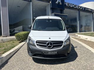 Mercedes-Benz Citan 2021 Mercedes Citan 108 CDi